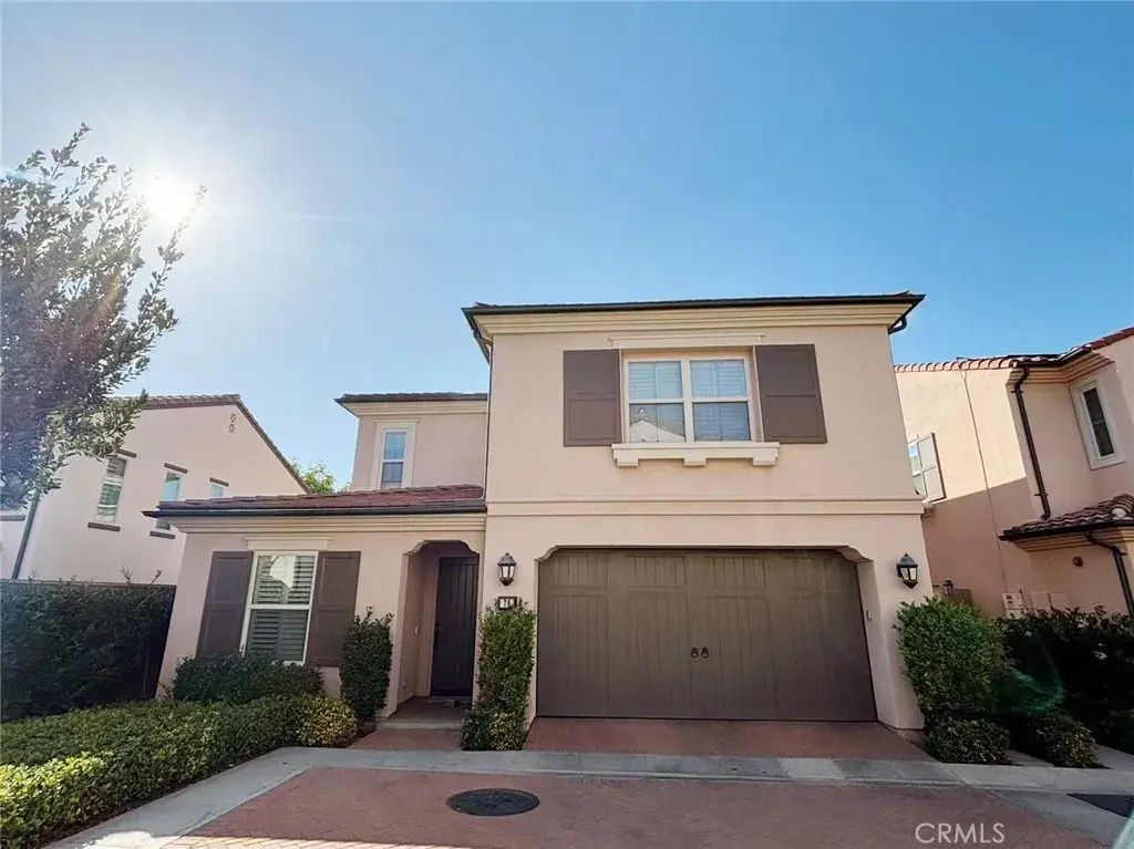 78 Somerton, Irvine