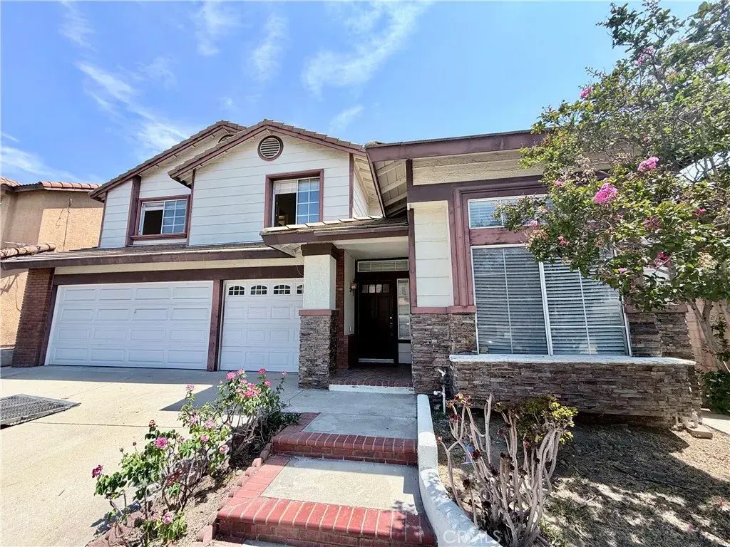 11426 Lomello, Rancho Cucamonga