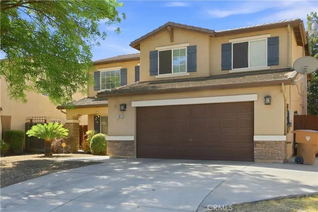 10619 Grand Prairie Dr, Bakersfield