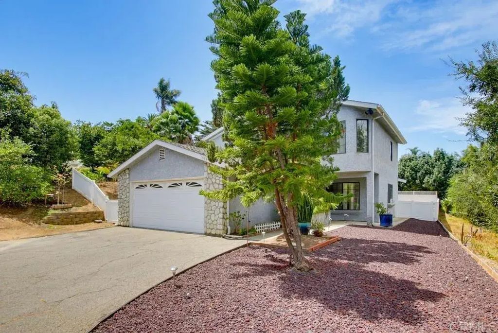 1193 Phillips Street, Vista