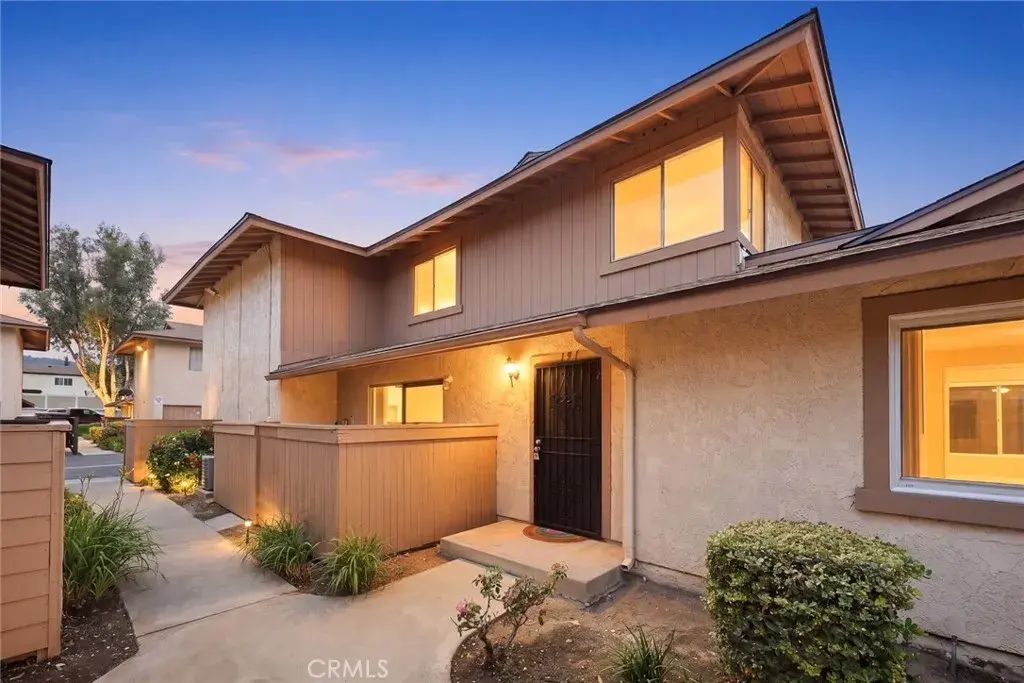 1469 Forest Glen Drive 191, Hacienda Heights