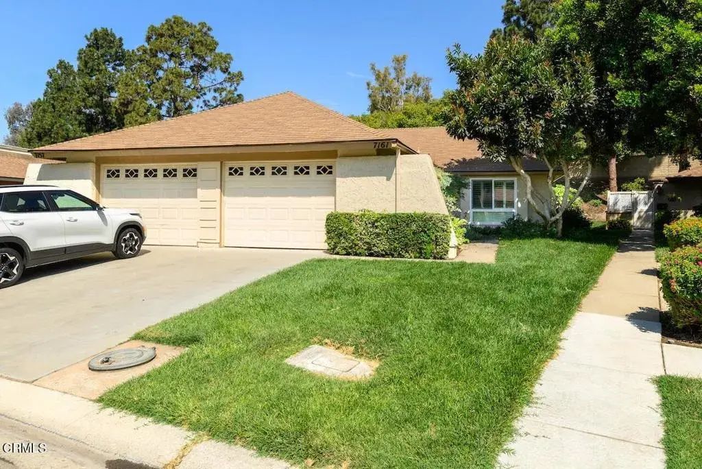 7161 Village 7, Camarillo