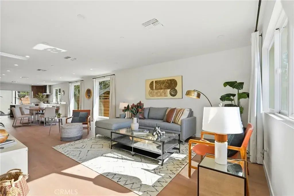1710 Phillips Way, Los Angeles