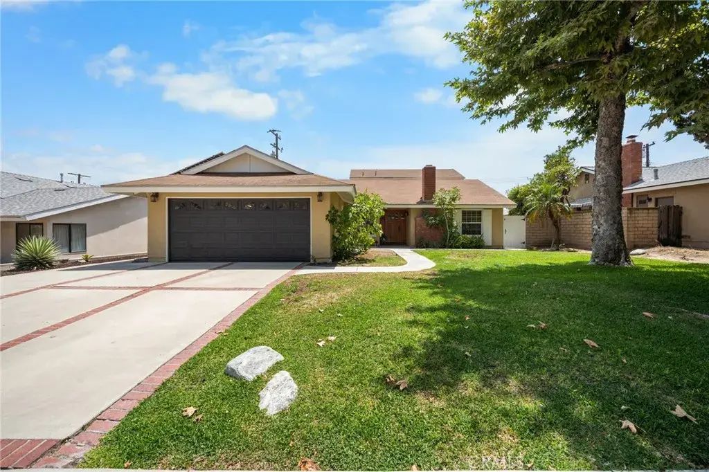 340 Pineridge Street, Brea