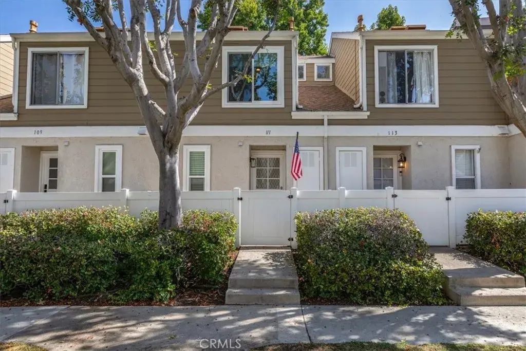 111 Abbeywood Lane, Aliso Viejo