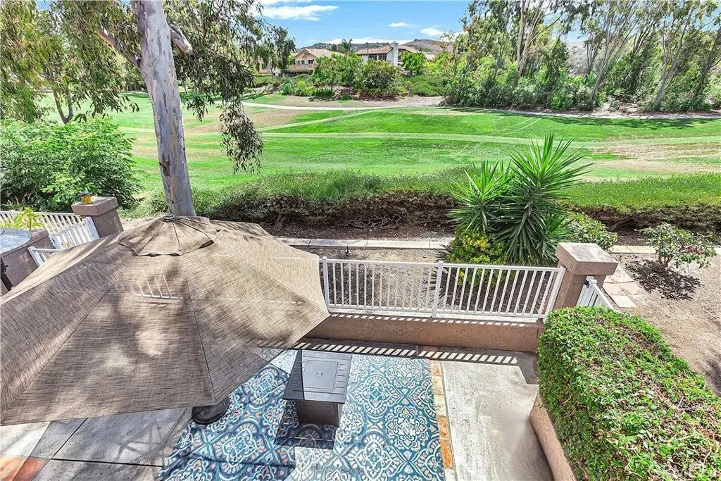 46 Regato, Rancho Santa Margarita