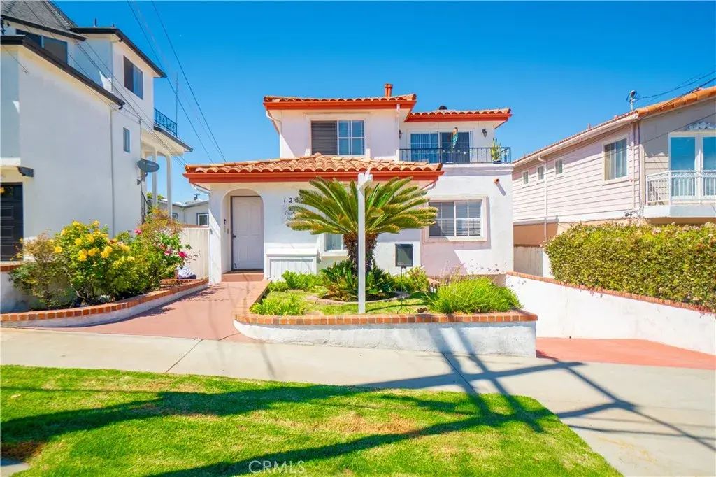 1252 W 22nd, San Pedro