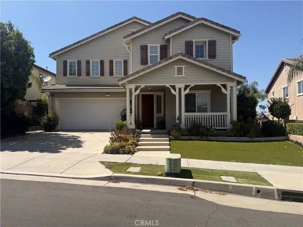 11262 Tesota Loop, Corona