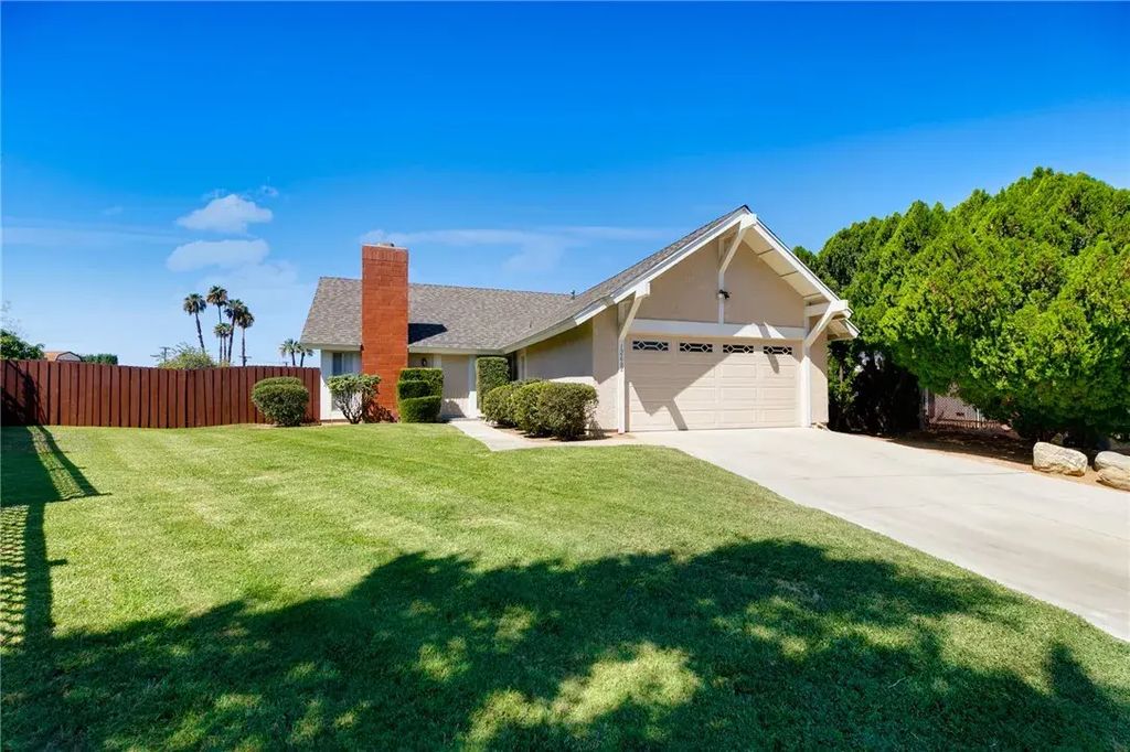 12662 Thomas Court, Grand Terrace
