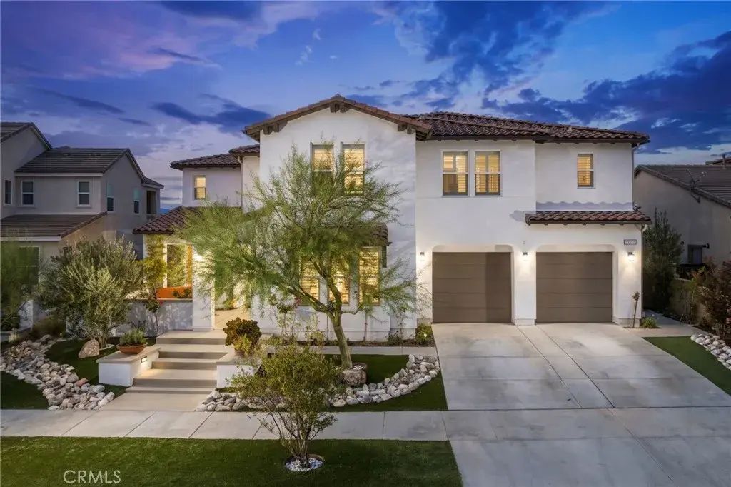 18747 Juniper Springs Drive, Canyon Country