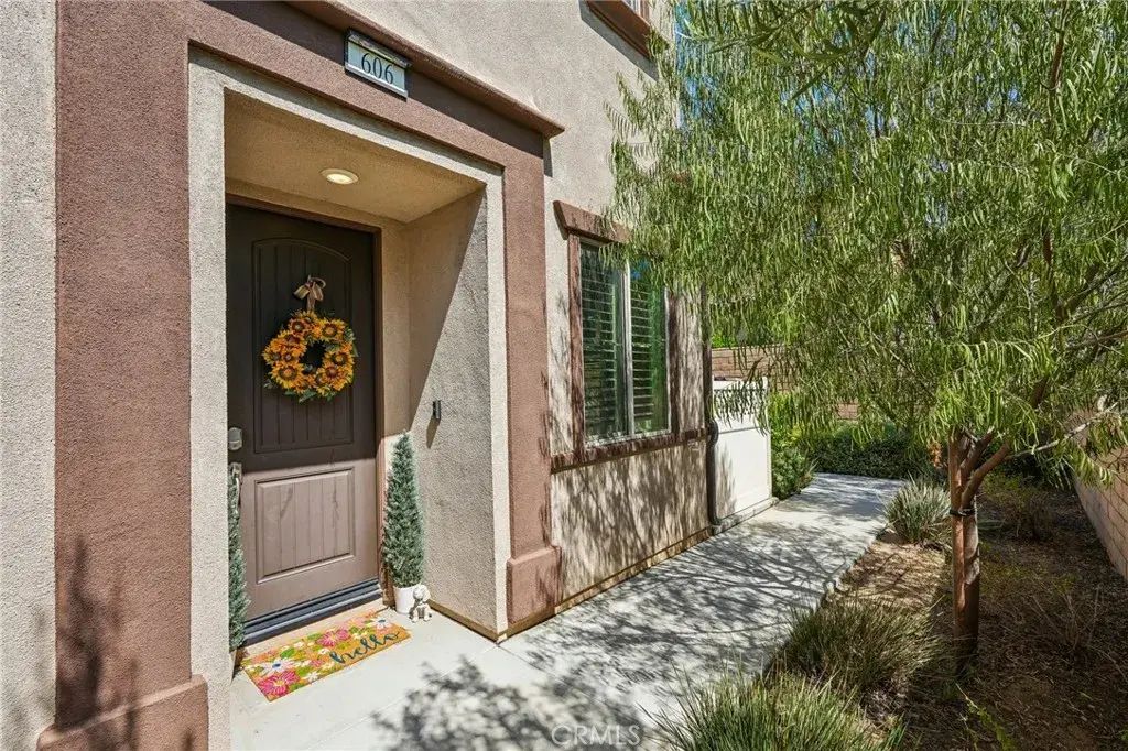 24145 Dolcetto Avenue 606, Murrieta
