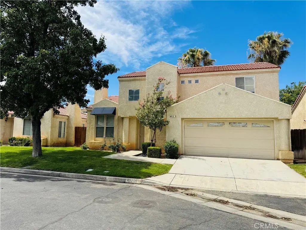 40209 Casillo, Palmdale
