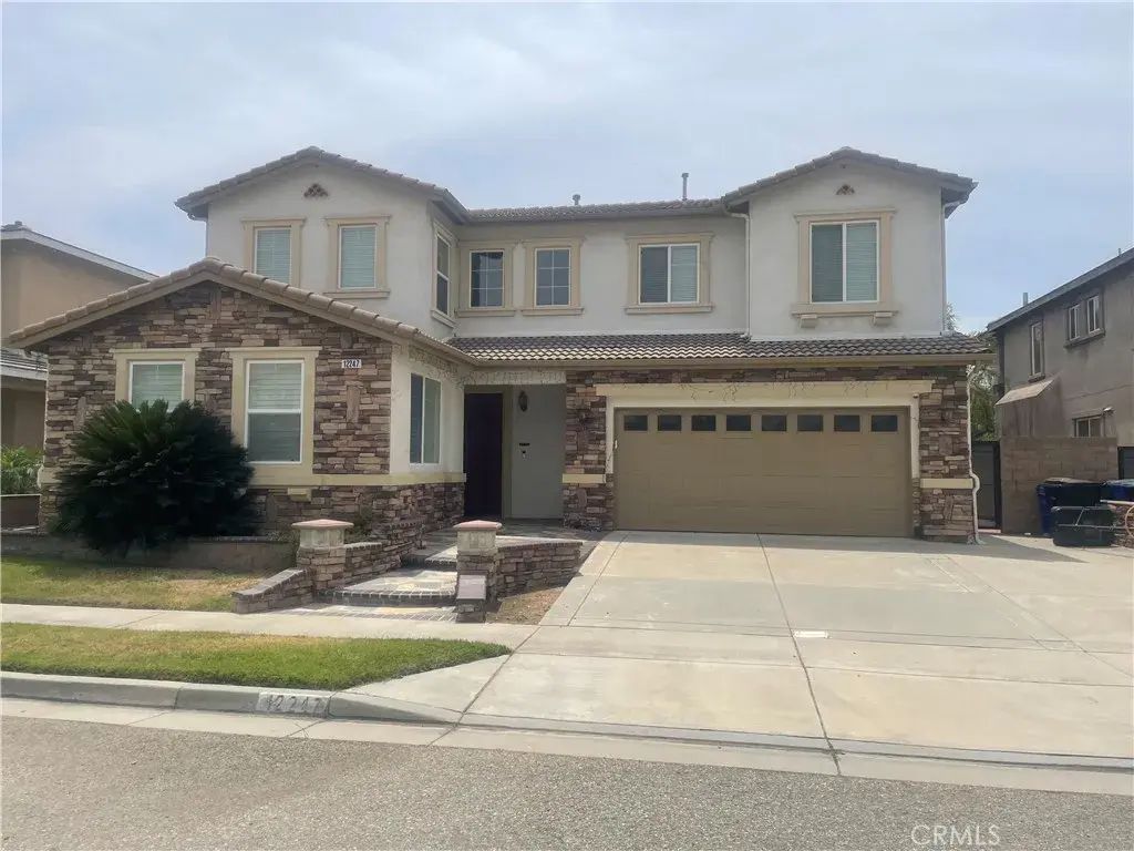 12247 Iron Stone Drive, Rancho Cucamonga