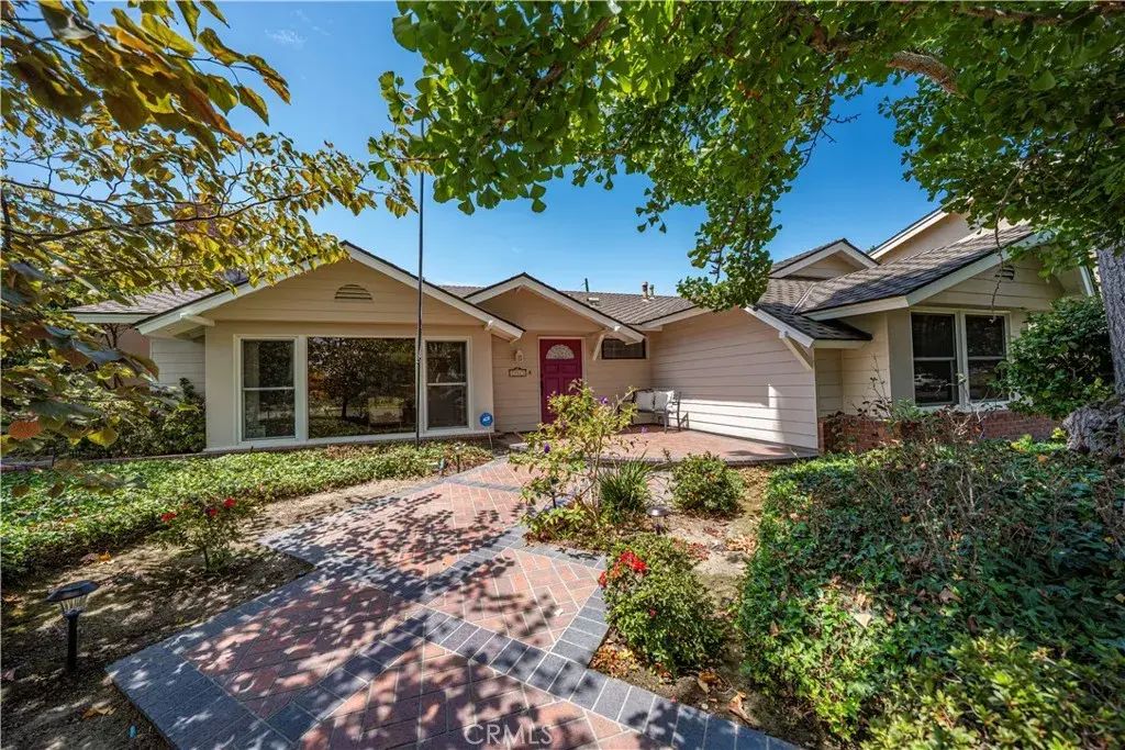 11521 Wembley, Los Alamitos