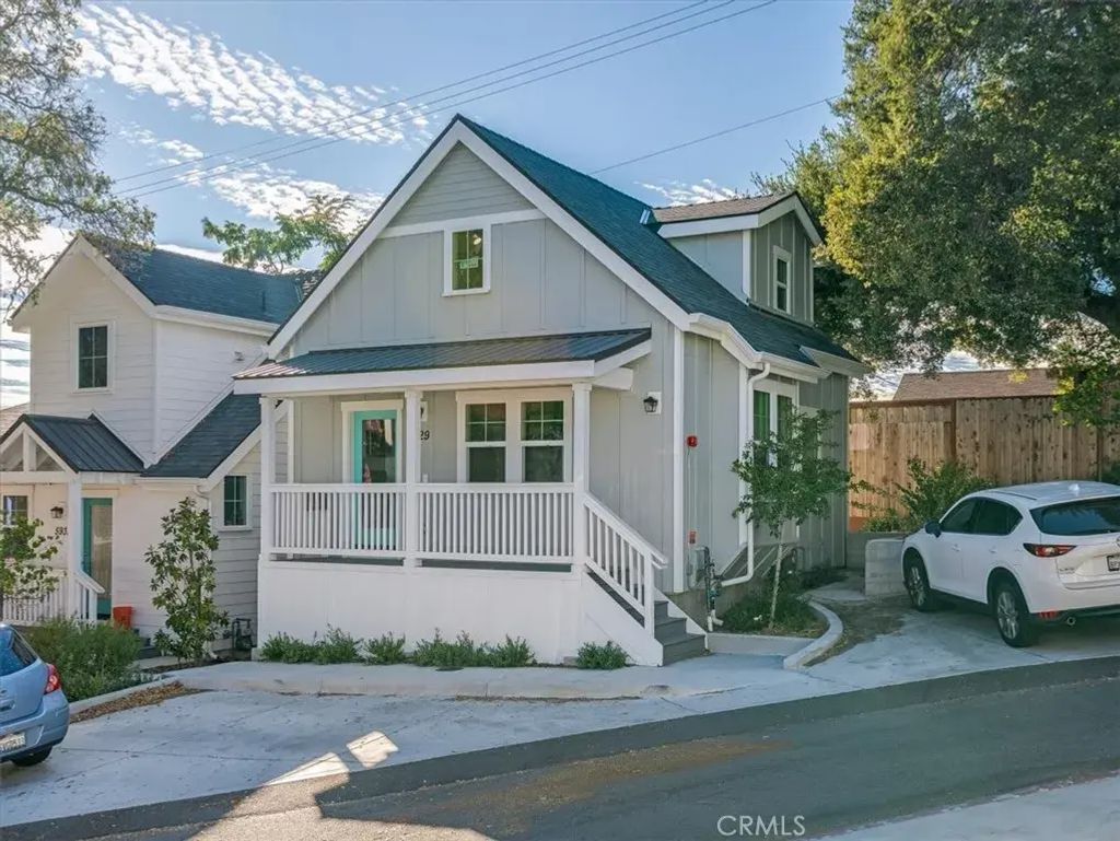 5929 Gran Paseo Way, Atascadero