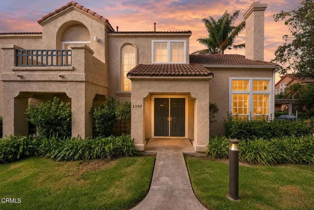 1307 Oyster Place 117, Oxnard