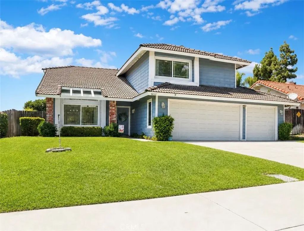 9053 Limecrest Drive, Riverside