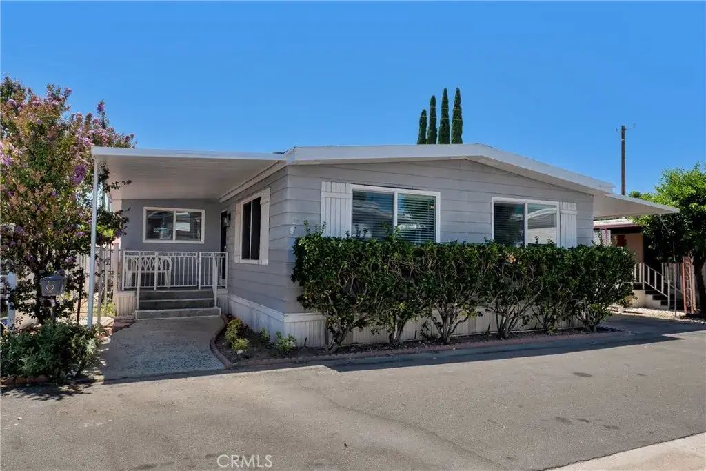 8801 Eton Ave 86, Canoga Park