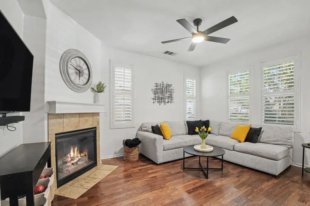 1817 Olive Green Street, Chula Vista