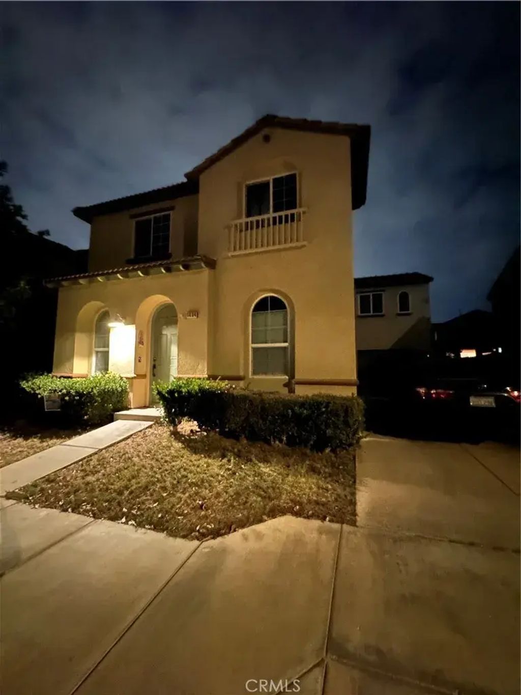 1434 Granada, Perris