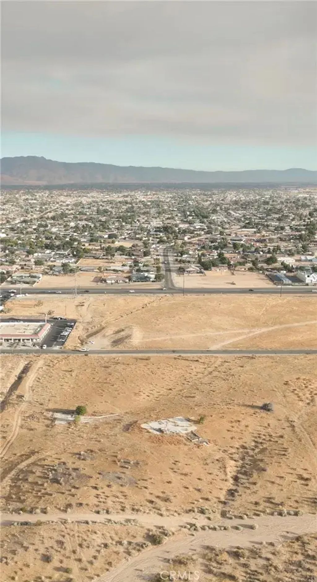 Huerta, Victorville