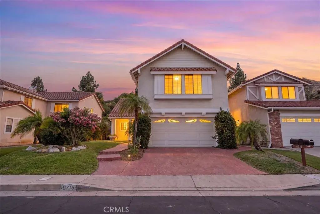 19715 Eagle Ridge, Porter Ranch