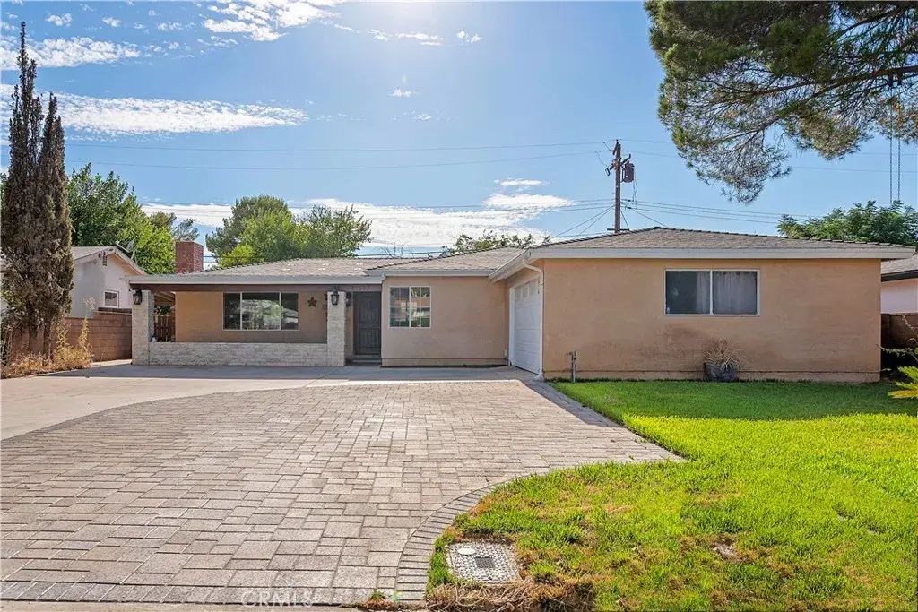 43617 Fern, Lancaster