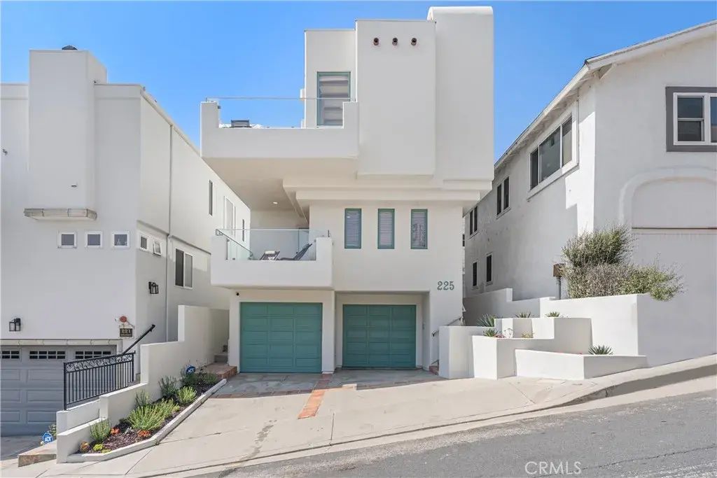 225 28th Street, Manhattan Beach