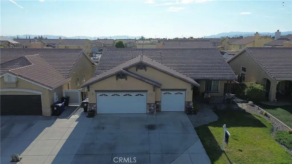 12623 Table Rock, Victorville