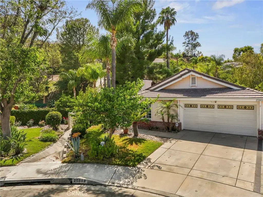 25803 Anderson Lane, Stevenson Ranch