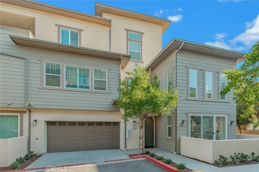 7402 Palazzo, Rancho Cucamonga