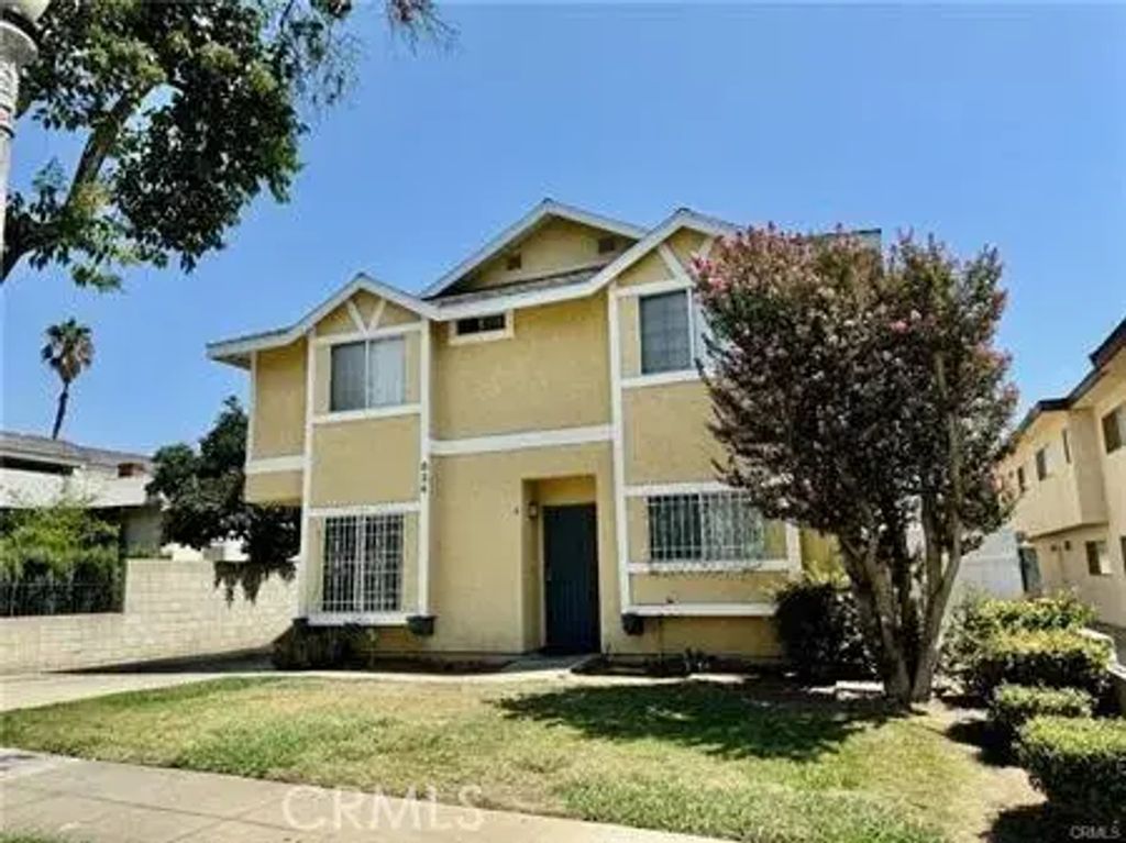 824 S Sierra Vista Avenue C, Alhambra