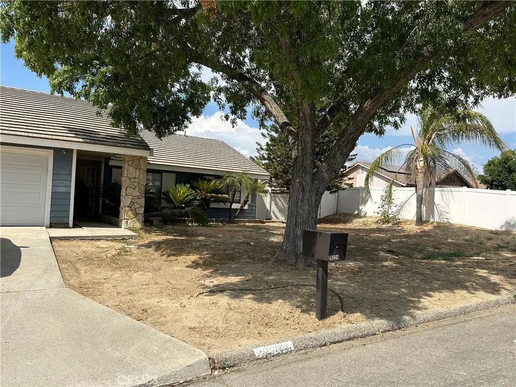 28224 Bay Avenue, Moreno Valley