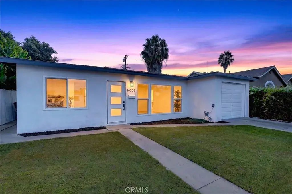 14508 Marilla Avenue, Norwalk