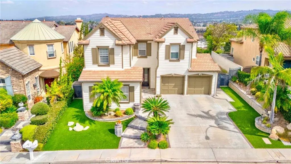 2011 W Snead Street, La Habra