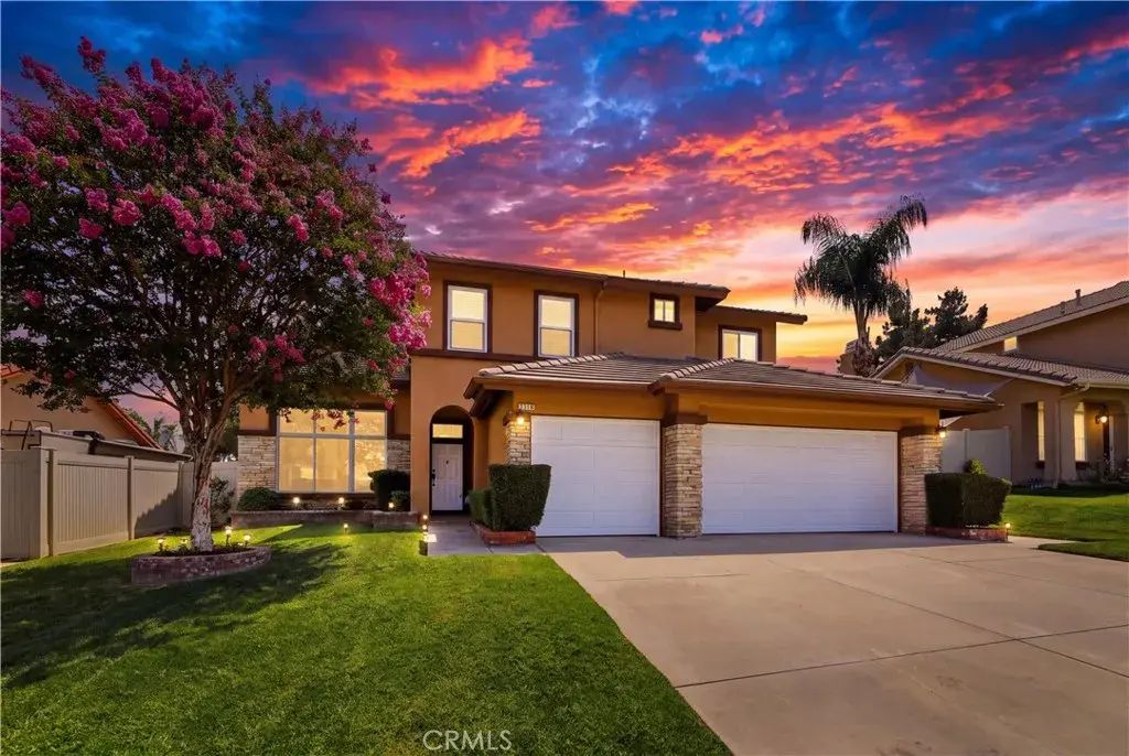 3319 Willow Park, Corona