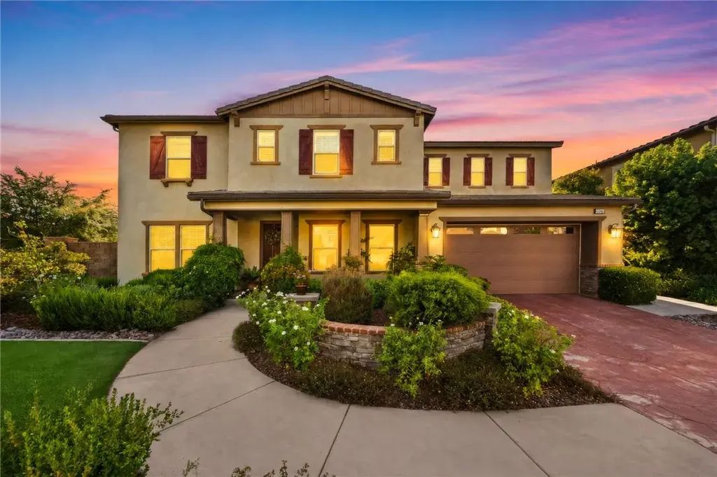 27925 Ladoga, Menifee