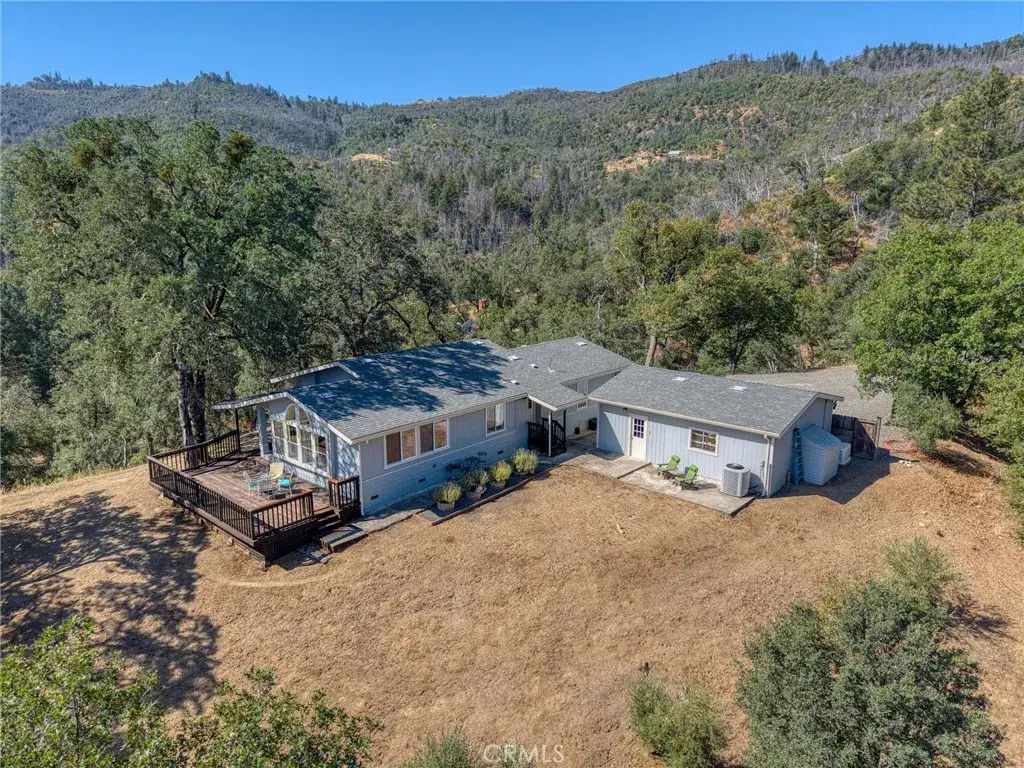 12431 Elk Mountain, Upper Lake