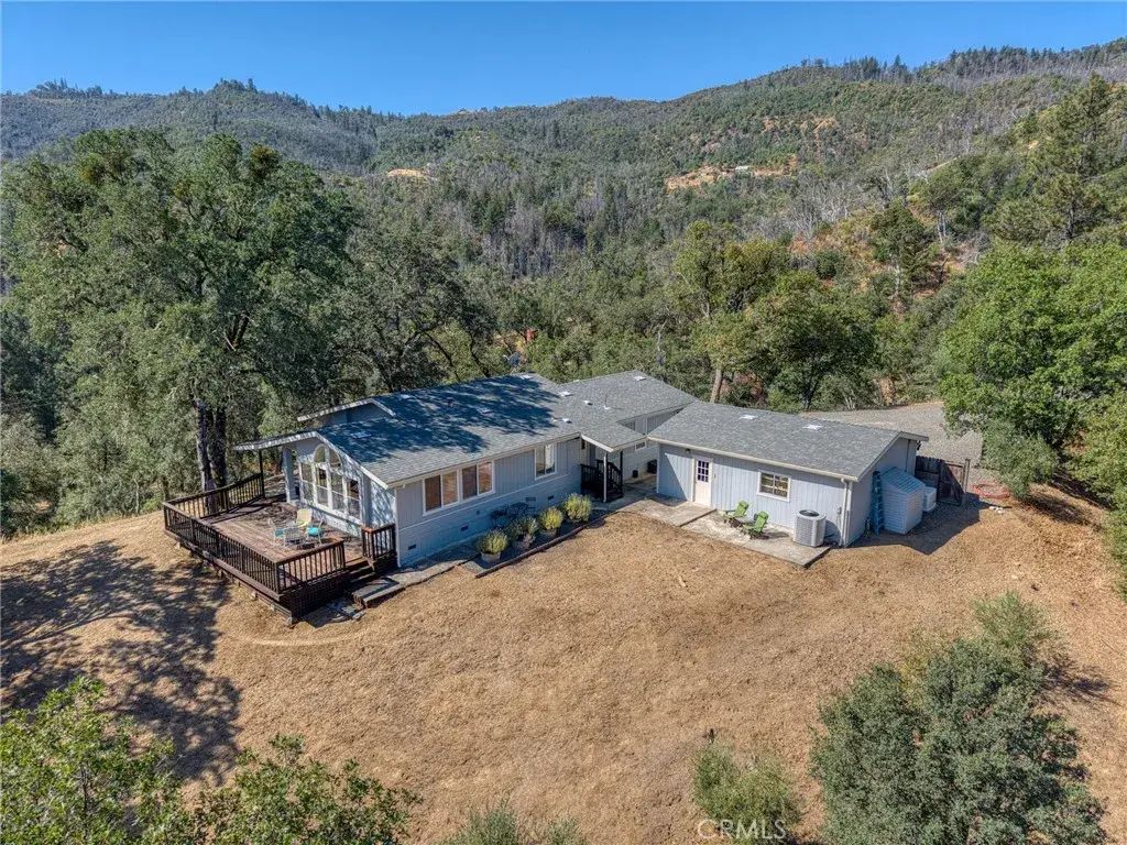 12431 Elk Mountain, Upper Lake