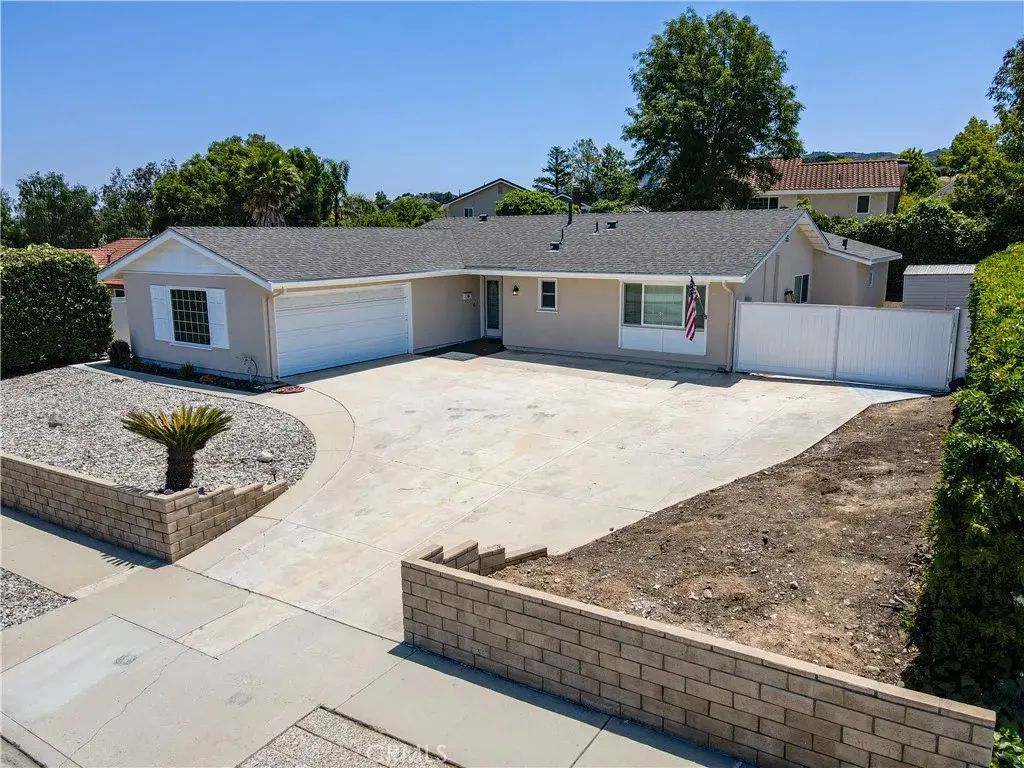 3424 Kimber Drive, Newbury Park