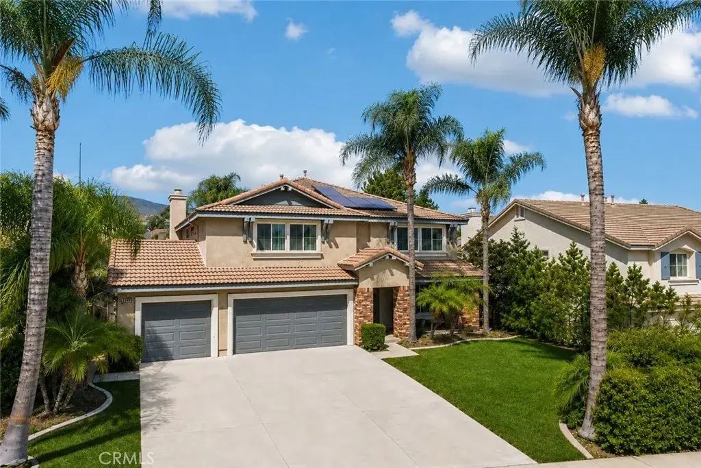 3944 Bennett Avenue, Corona