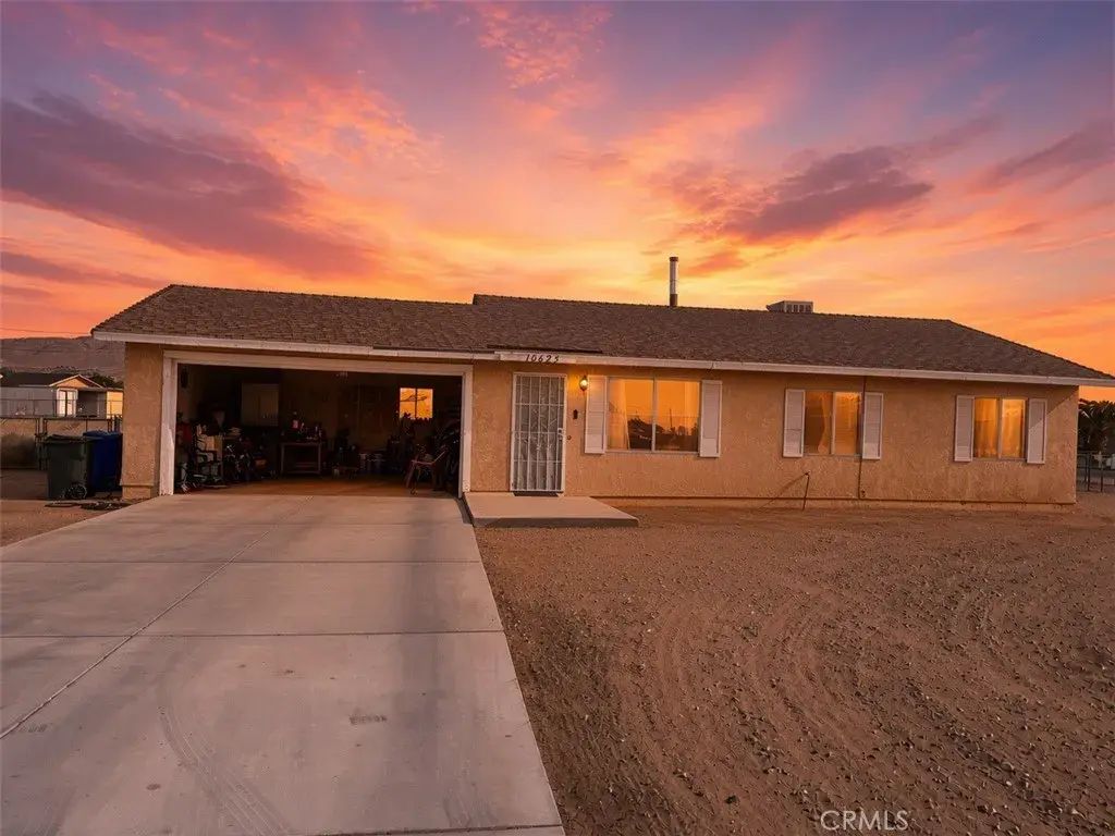 10625 Tecopa, Apple Valley