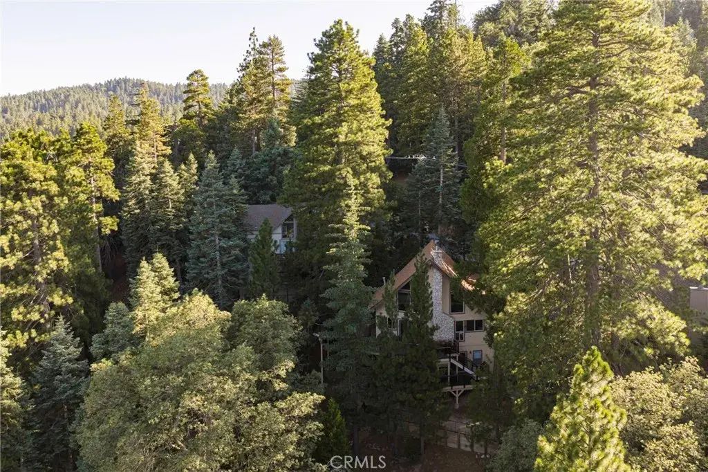 26621 Thunderbird, Lake Arrowhead