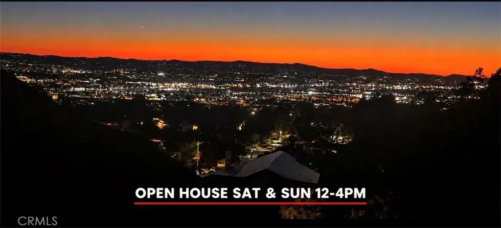 3380 N Lamer Street, Burbank