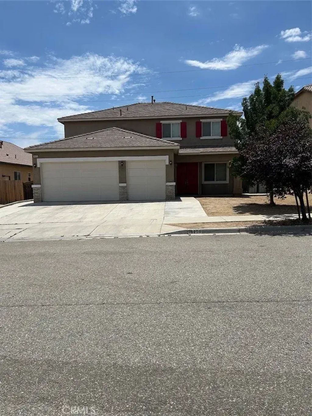 14171 Desert Rose, Hesperia