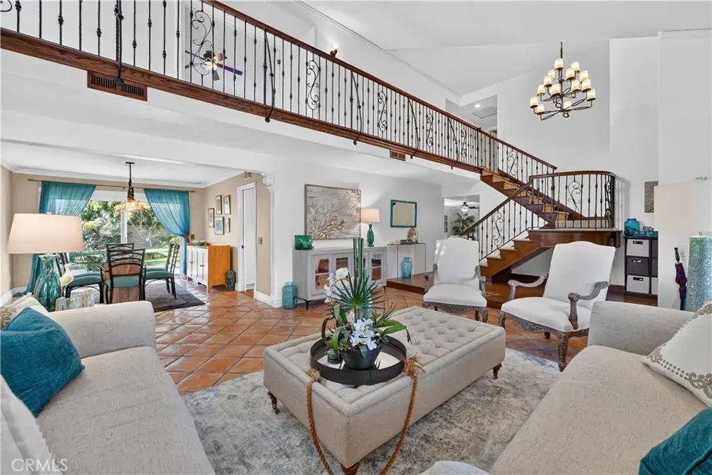 17991 Prado Circle, Villa Park