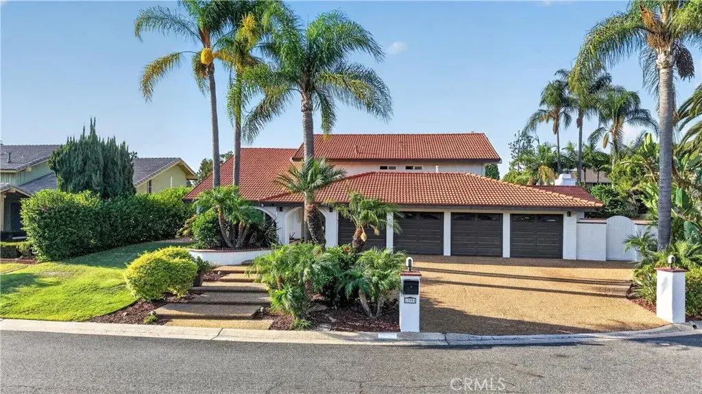 17991 Prado Circle, Villa Park