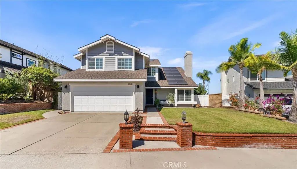 27621 Carballo, Mission Viejo