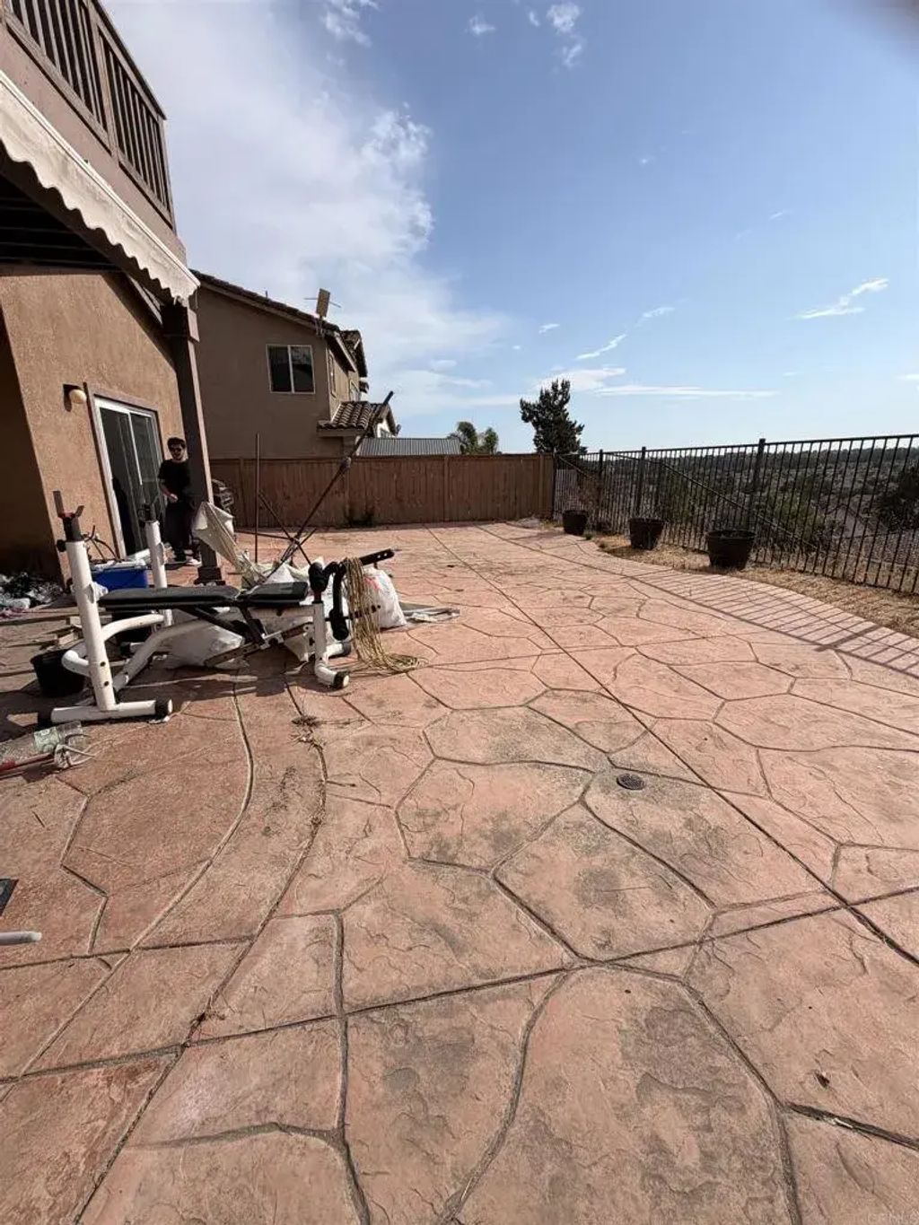 1260 Long View Drive, Chula Vista