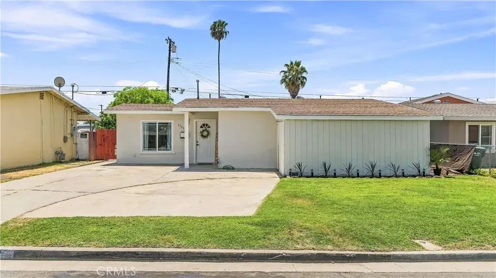 17012 E Benwood, Covina